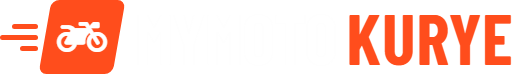 My Moto Kurye