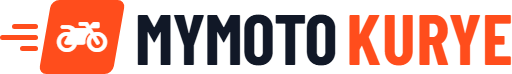 My Moto Kurye